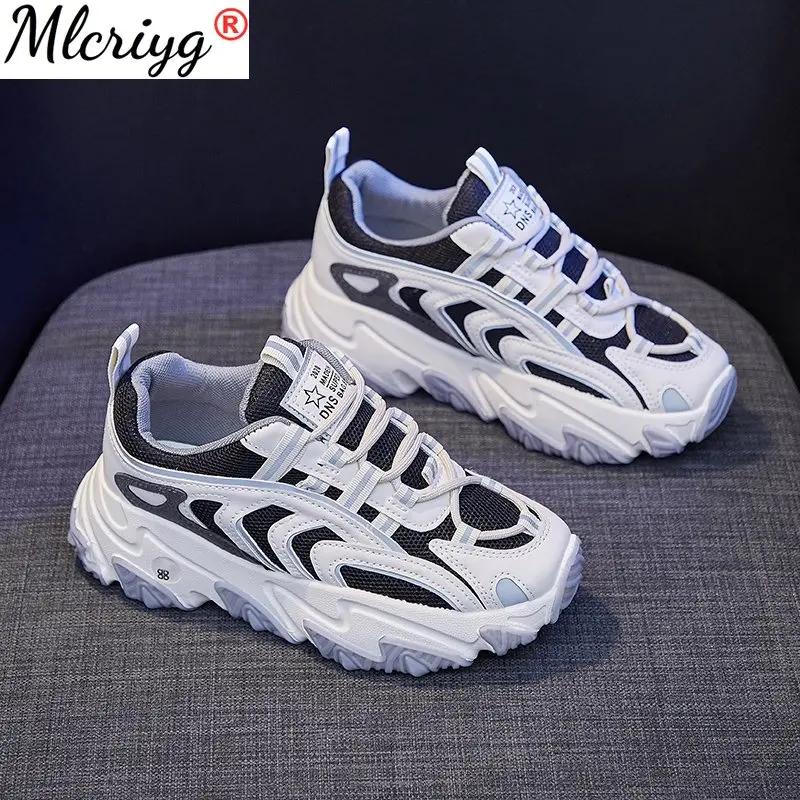 

Новинка; Повседневные женские туфли на плоской подошве; Брендовые светильник женские модные кроссовки; Обувь для отдыха; Женская весенне ...