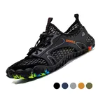 Мужские кроссовки для воды 2021, летняя водная спортивная обувь, мужские пляжные кроссовки, мужская обувь для воды, Уличная обувь для пешего туризма, треккинга