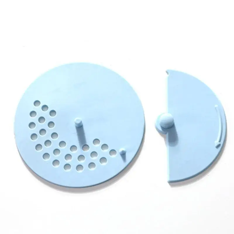 

Rotary Anti-clogging Sewer Filter