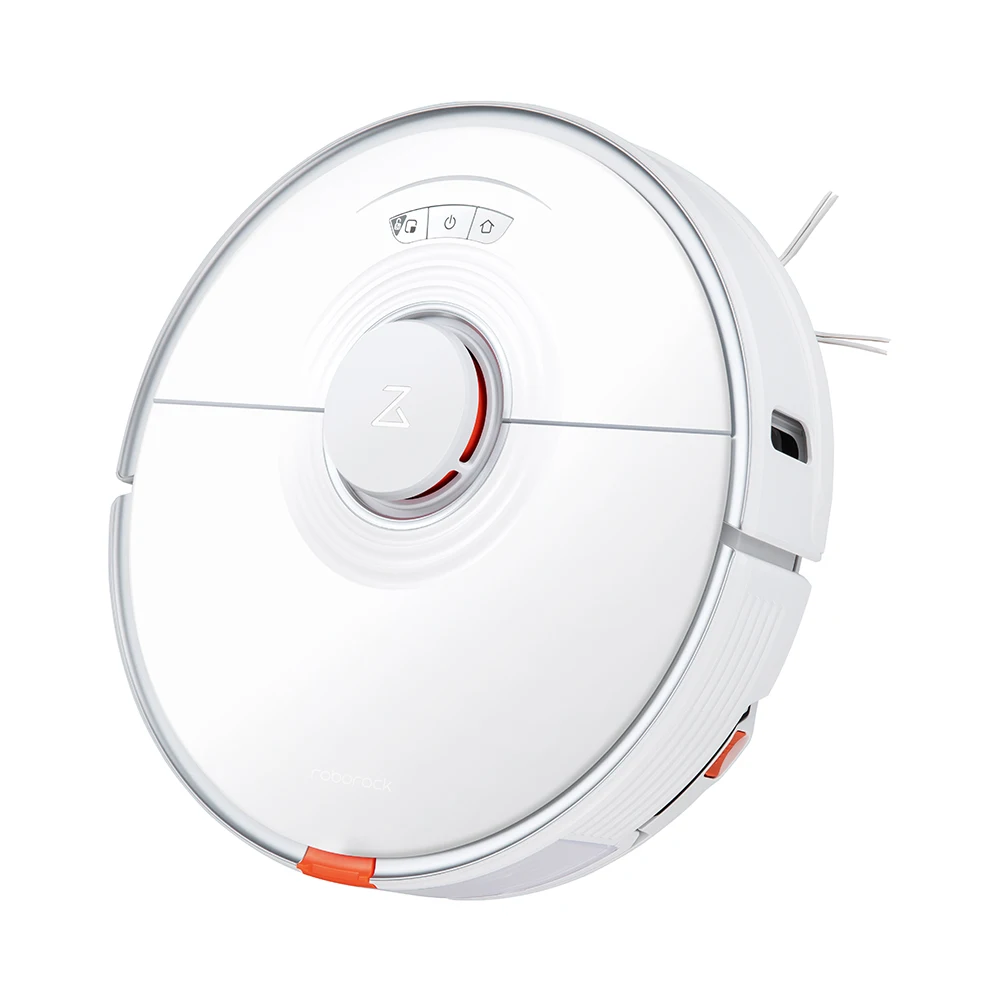 

S7 Roborock S7 robot vacuum cleaner for home sonic mopping ultrasonic carpet clean alexa mop lifting upgrade for xiaomi robot