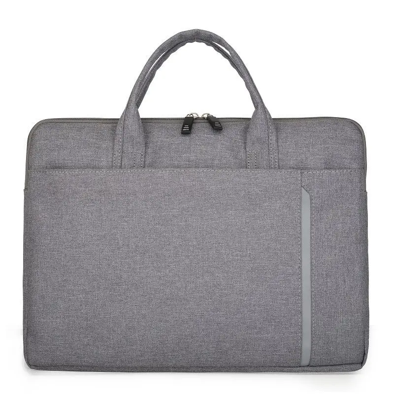 

Men Briefcase Genuine Leather Laptop Bag Doctor Lawyer Computer Bag Cowhide Male Briefcase Men Bag Business Travel Brifcases Bag