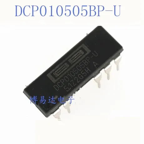 BB DCP010505BP-U DCPO10505BP-U DIP-7