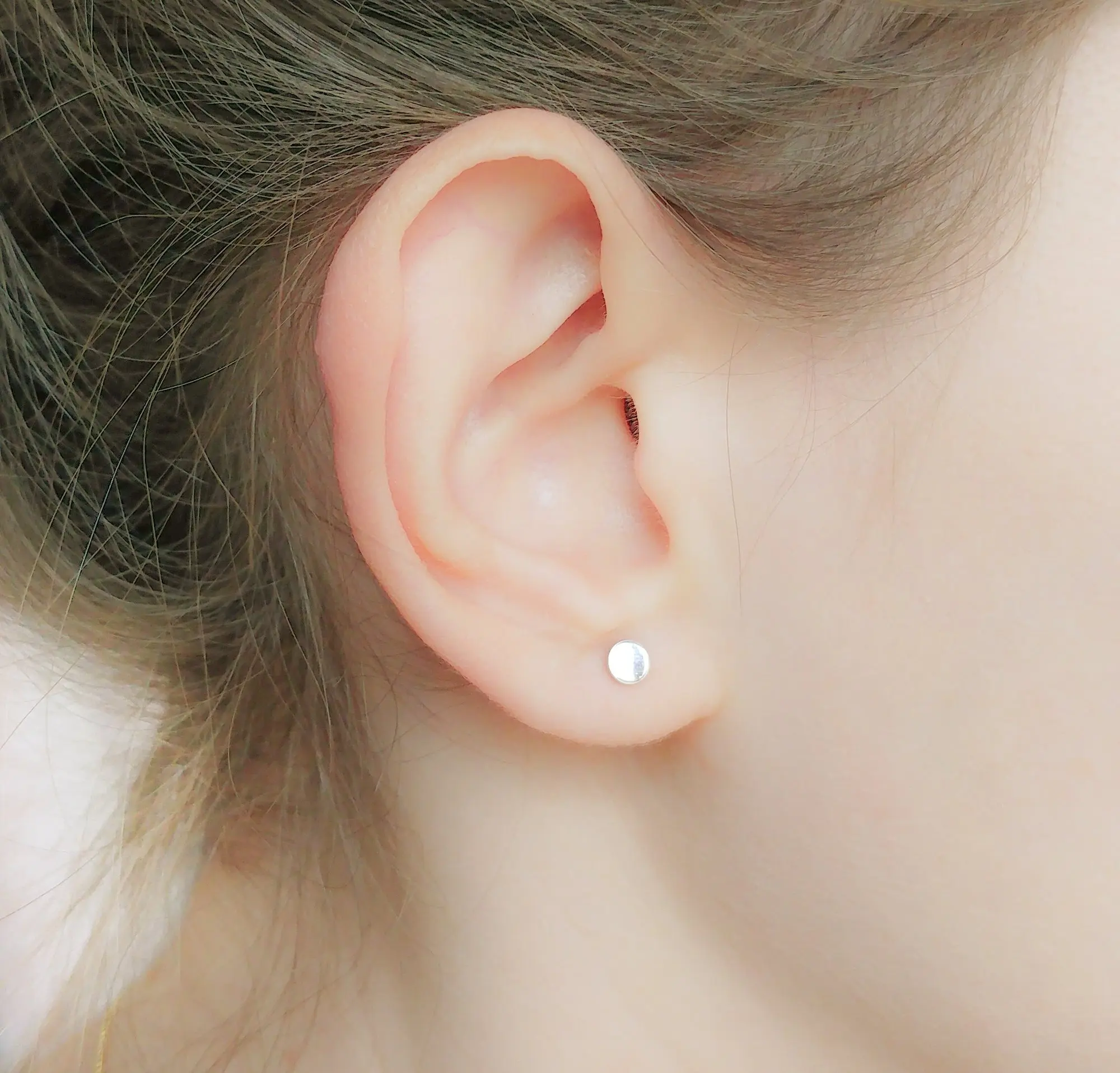 Женские серьги с надписью гвоздики из нержавеющей стали сережки украшения