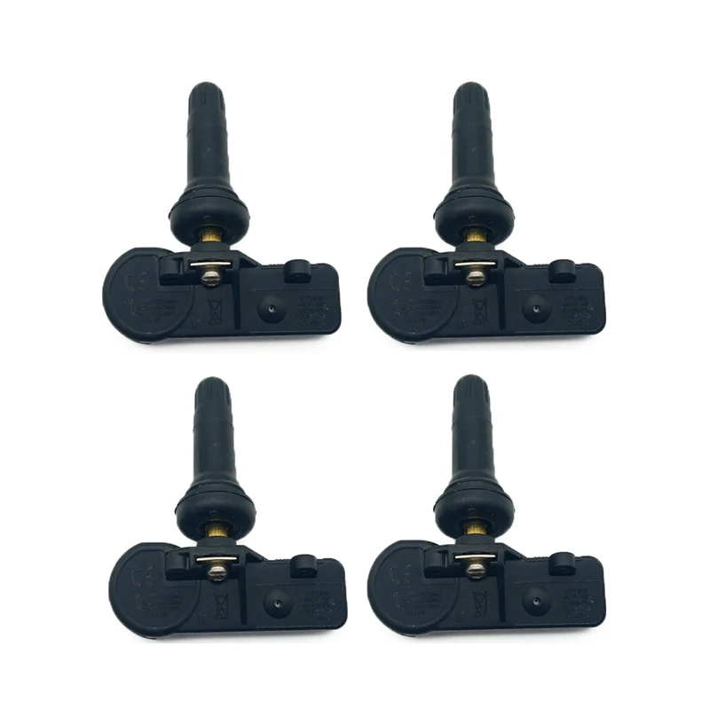 Датчики давления в шинах 28103-AJ00A, для Subaru Forester, TPMS, 28103AJ00A, мониторинг давления в шинах, 28103SG000, 315 МГц