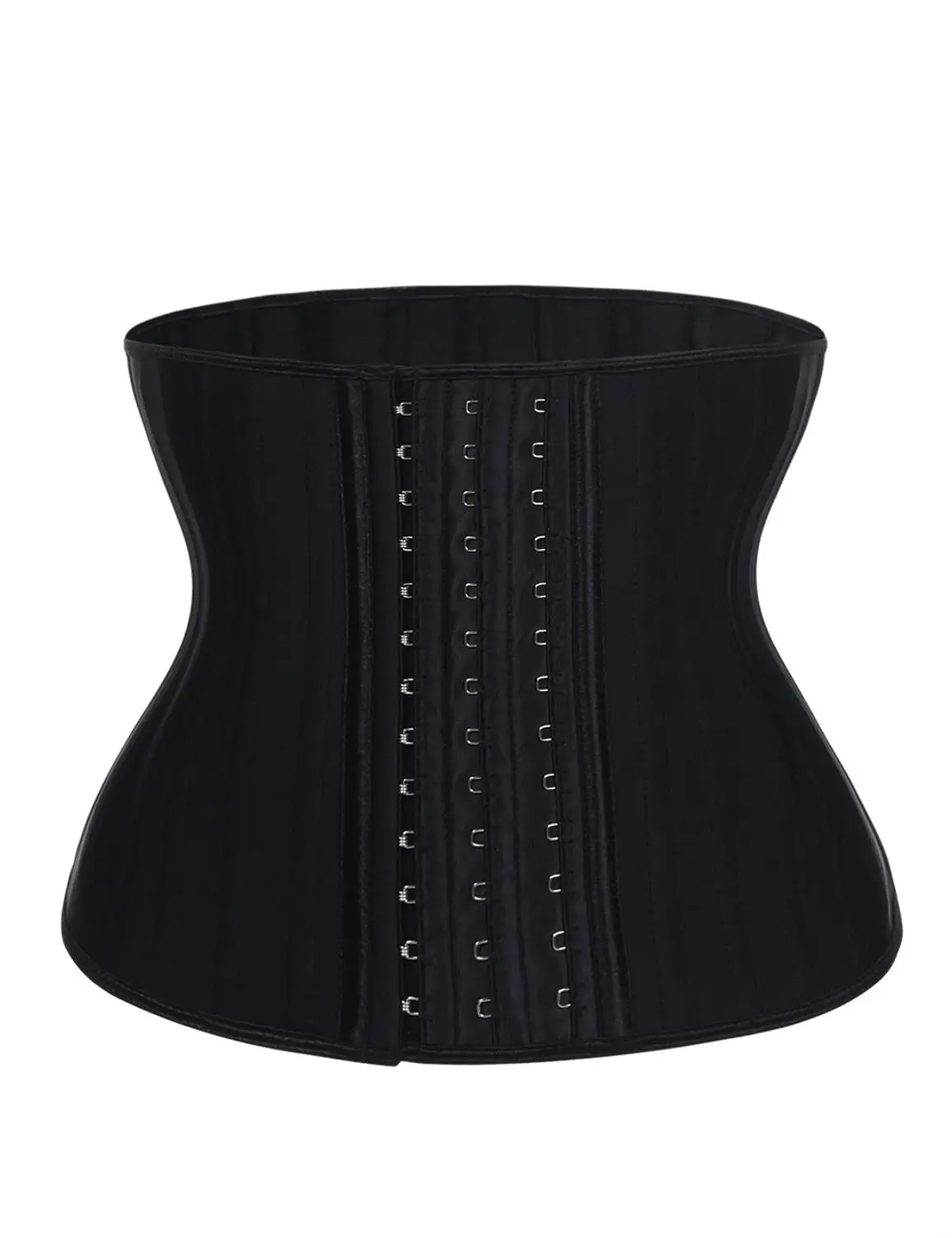 

Wholesale High Quality Tummy Control Corset Waist Trainers Latex Slimming Shaper