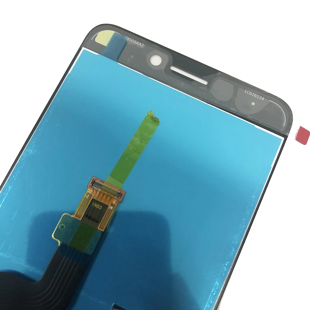 Pantalla LCD para Letv LeEco Le 2 Le2pro, X526, X527, X520, X620, X525, X529, X528 Le S3, X626, X522, montaje de digitalizador t&aacute;ctil de 5,5"-4