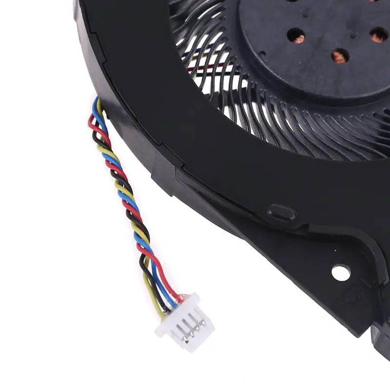 

CPU GPU Cooling Fan Radiator Replacement for GL703 S7B Laptop Notebook Accessories Efficient Heat Dissipation Low Noise