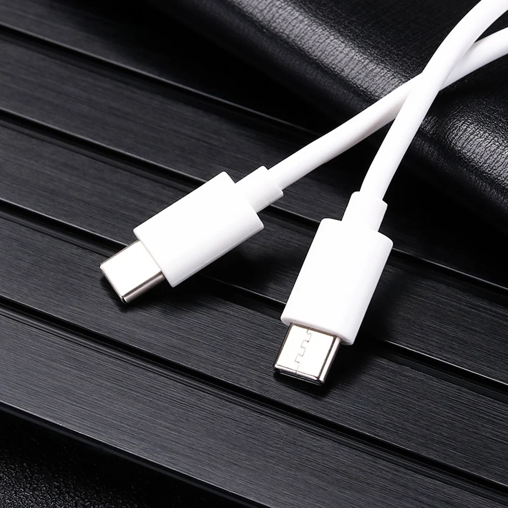 Кабель зарядный iLEPO 100 Вт с USB C на Type быстрая зарядка 4 0 для iphone12 11 max Macbook Pro Dell Xiaomi