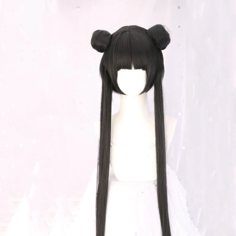 

Game Onmyoji Cosplay Wigs Shiranui Cosplay Heat Resistant Synthetic Wig Hair Halloween Party Anime Cosplay Wig