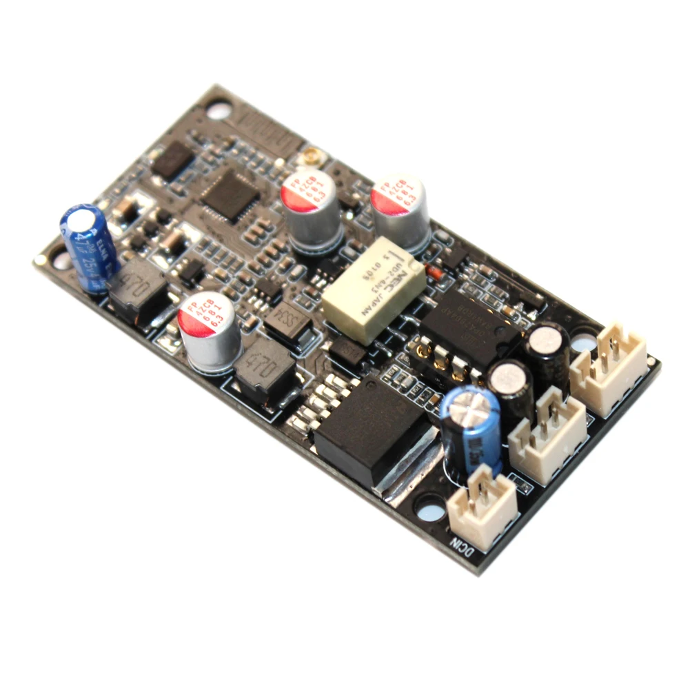SQ875 CSR8675 электронный видео практичный ES9018 плеер Bluetooth запасные части мини DAC