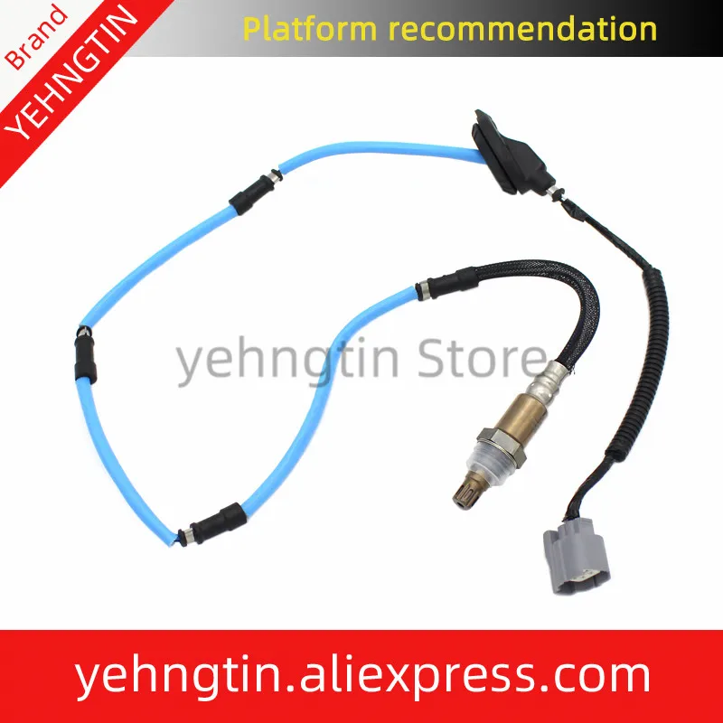 

Auto Accessories 36532-RAA-A01 36532RAAA01 Rear O2 Oxygen Sensor 36532-RAA-A02 36532-RAA-A11 Fit for Honda Accord 2003-2007 2.4L