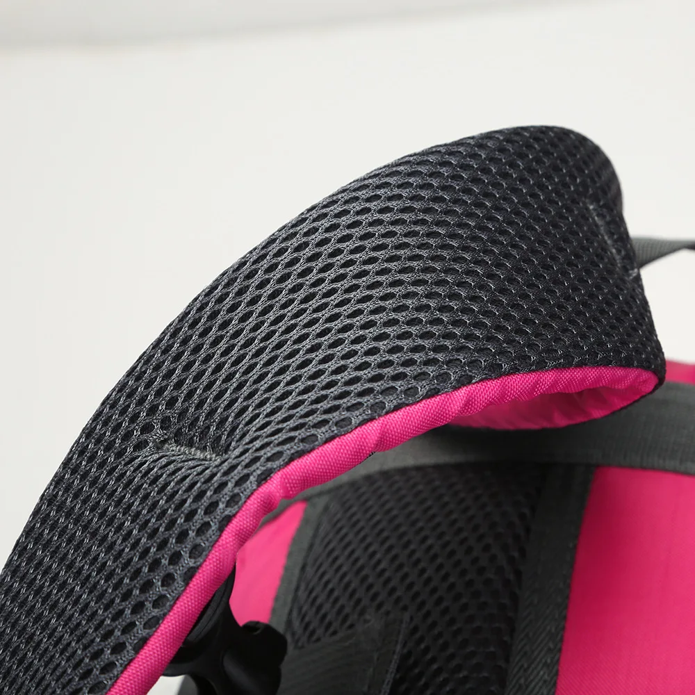 Водонепроницаемый рюкзак для скалолазания 40л спортивная сумка улицы