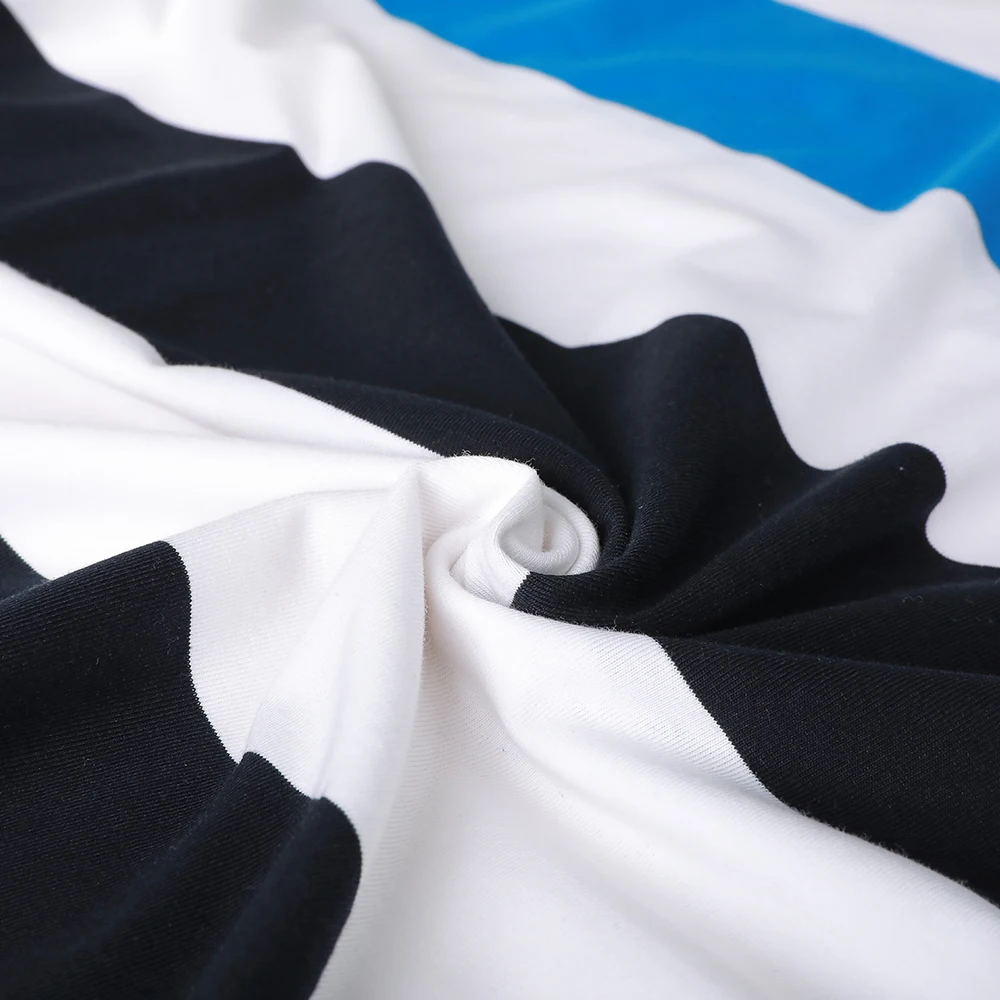 

100% Cotton Polo Shirt Men 2021 Brand Shirts For Man Short Sleeve Summer Classic Clothing Striated Mens Polos Shirts Breathable