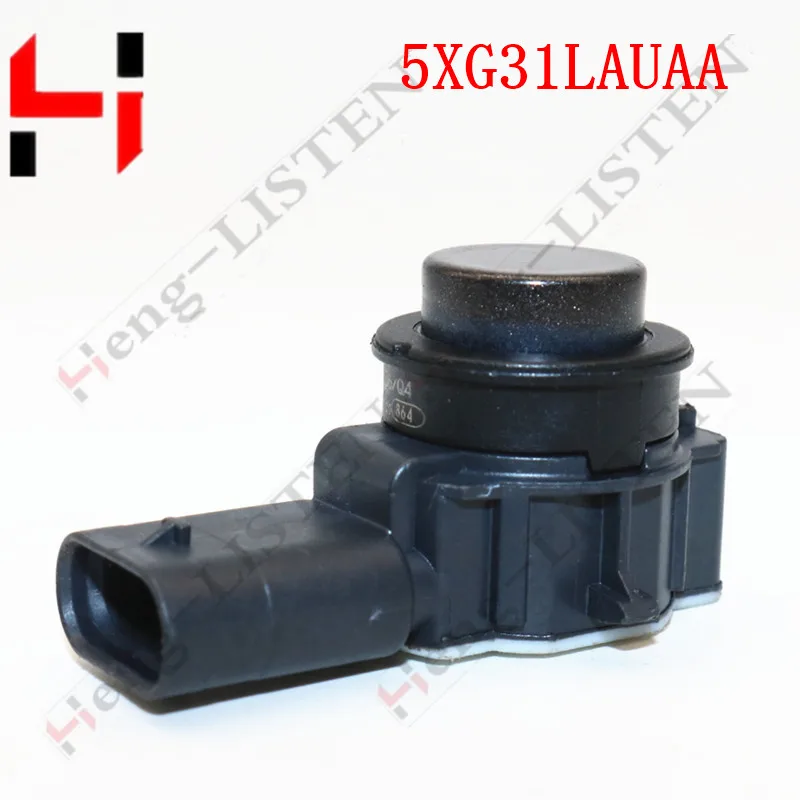 100% рабочая оригинальная деталь 5XG31LAUAA OE #0263033744 PDC парковочный Ai d датчик