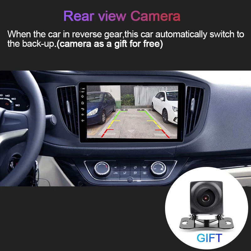 COHO для Mg 360 2015 Android 10 0 8 ядерный 6 + 128G Gps Coche стереоприемник радио Автомобильный