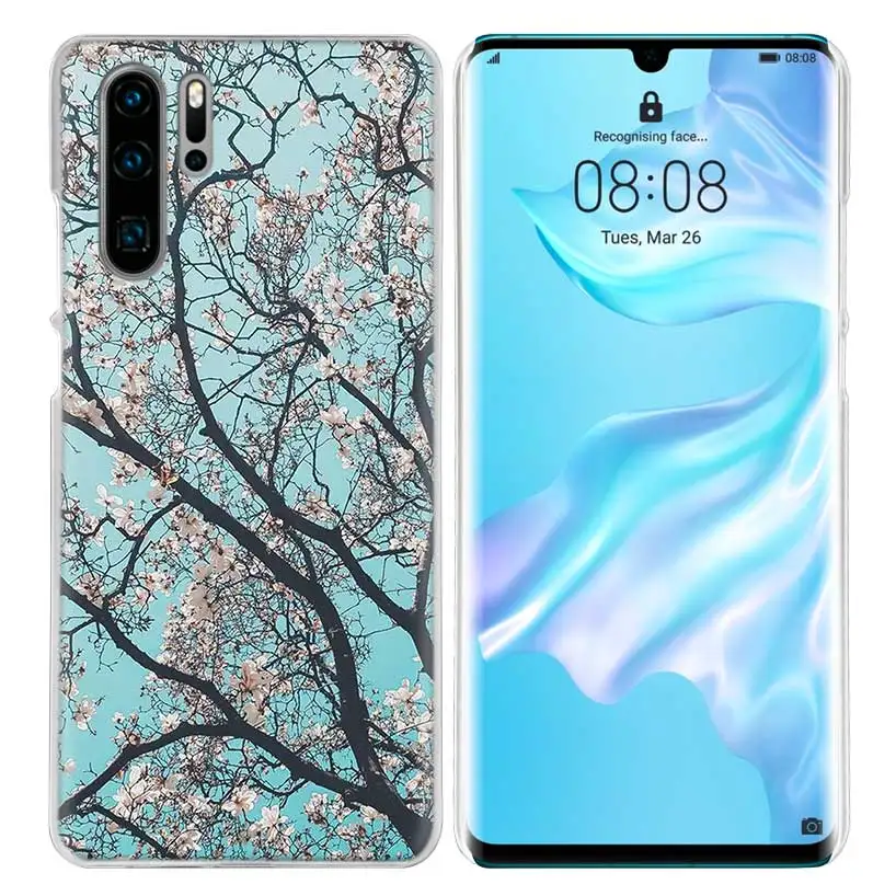10 Жесткий ПК чехол для huawei P30 P20 P10 mate 30 20 10 Nova 5 5i Pro Lite P Smart Z Plus палестинский флаг - Цвет: 10
