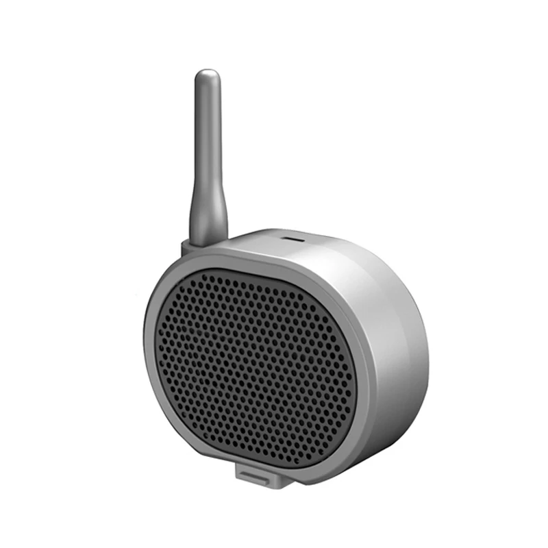 Мегафон Для дрона для камеры воздушная трансляция с громким динамиком 1200 м