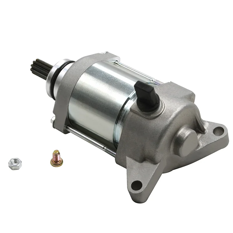 Стартер двигателя мотоцикла стартер для Yamaha WR450F WR450 WR 450 F 2003 2004 2005 2006 5TJ-81890-00-00