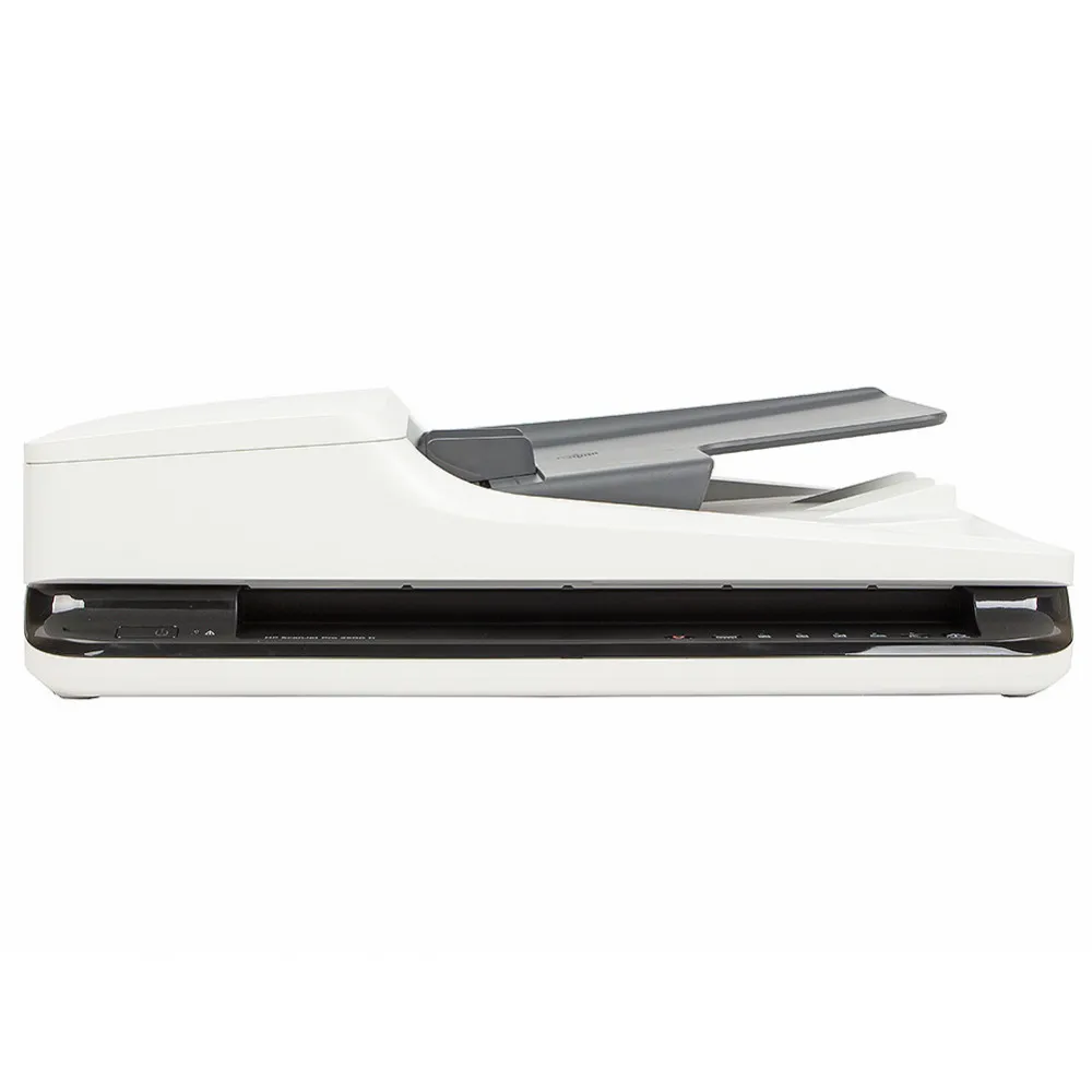 Сканер HP ScanJet Pro 2500 f1 L2747A | Компьютеры и офис