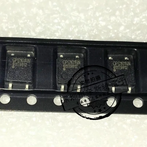 

CPC1014N SOP-4