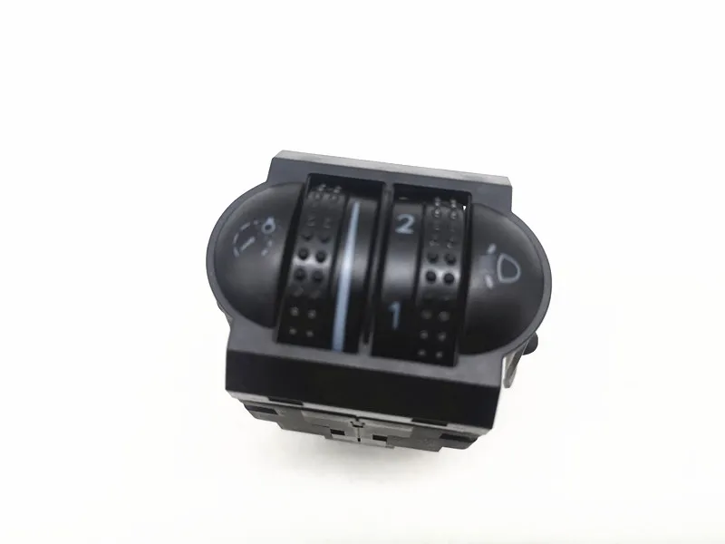 Регулируемый переключатель оссветильник головки Passat B5 для осветительных