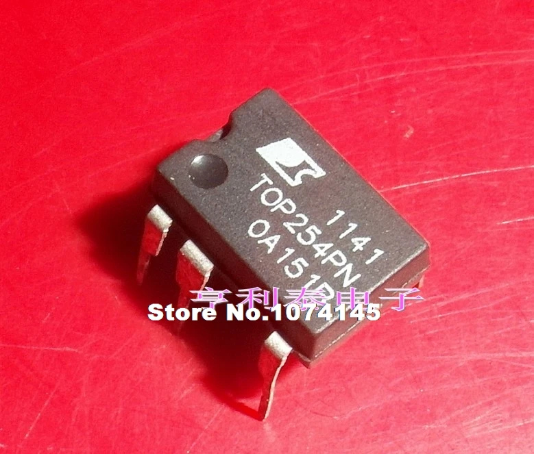 

10 шт./лот TOP254P T0P254PN IC