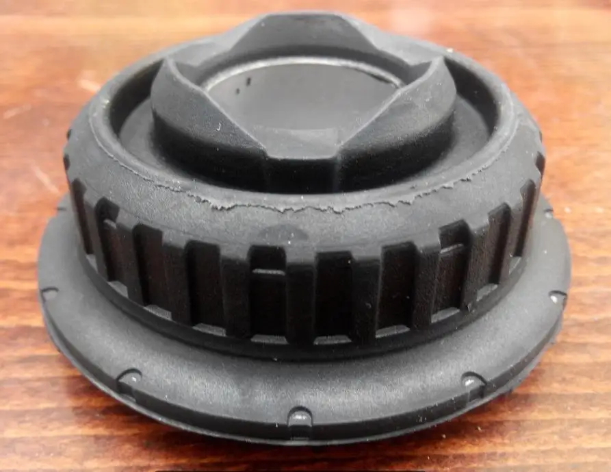 Новая модель опоры стоек Автозапчасти для автомобиля Передние Задние удары