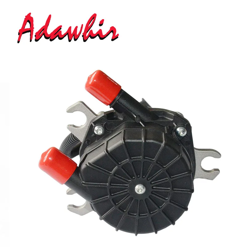 Дополнительный воздушный насос для Peugeot 206 307 405 407 Citroen C4 C5 Xsara OEM 1618E4 1618.E4 96 533 80 21598727