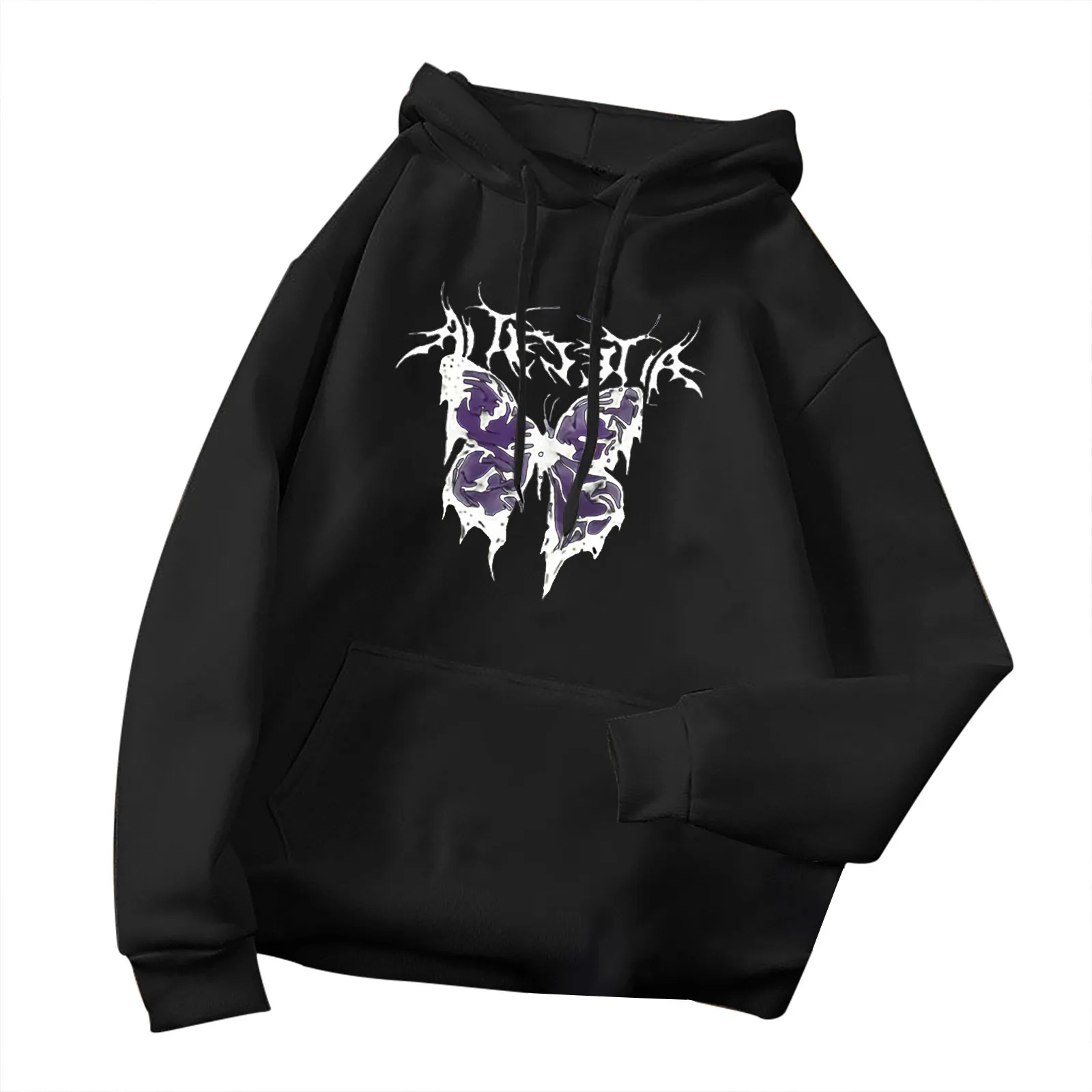 

2021 autumn and winter new 3d printed anime men's and women's hoodies casual streetwear Harajuku fashion