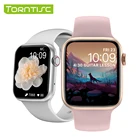 Смарт-часы Torntisc DT100 Plus, часы с Bluetooth, с функцией вызова, с технологией водонепроницаемости IP68, IWO PK w37 iwo 13 pro