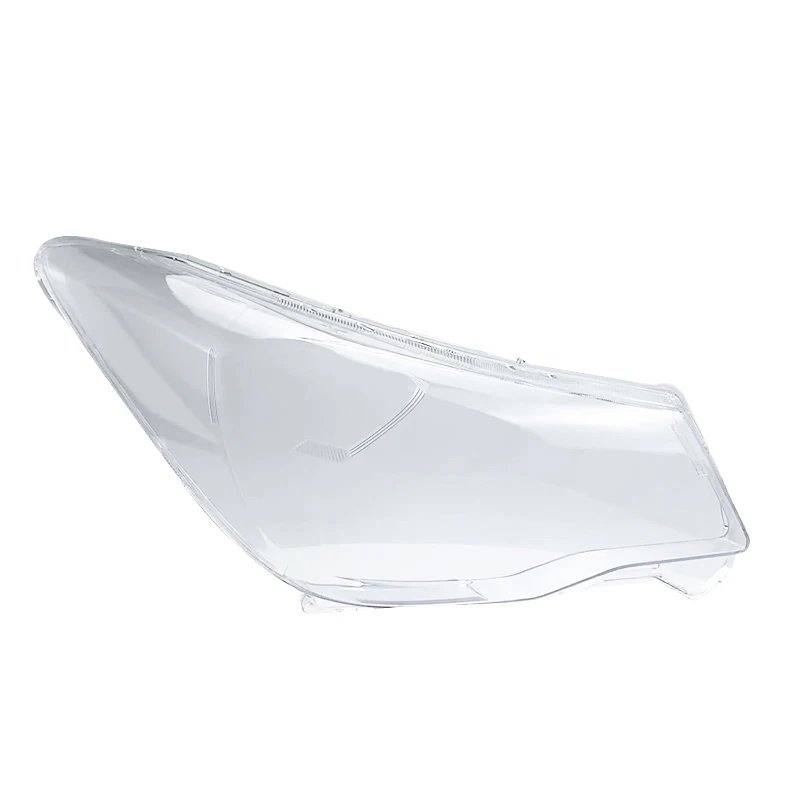 

for Subaru Forester 2013-2018 Car Left Side Headlight Clear Lens Cover