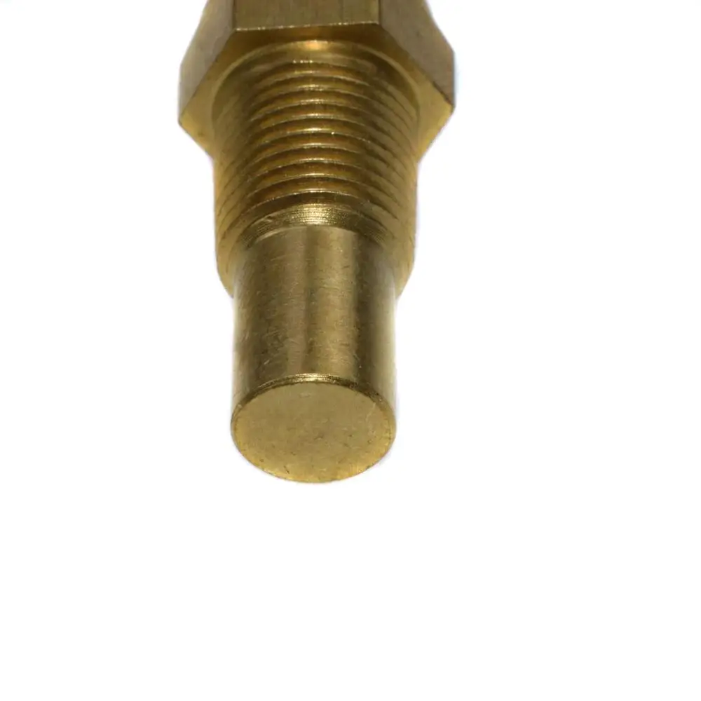 Двигатель ISANCE охлаждающая жидкость датчик температуры воды TS8268 37750-PH2-014 для Acura