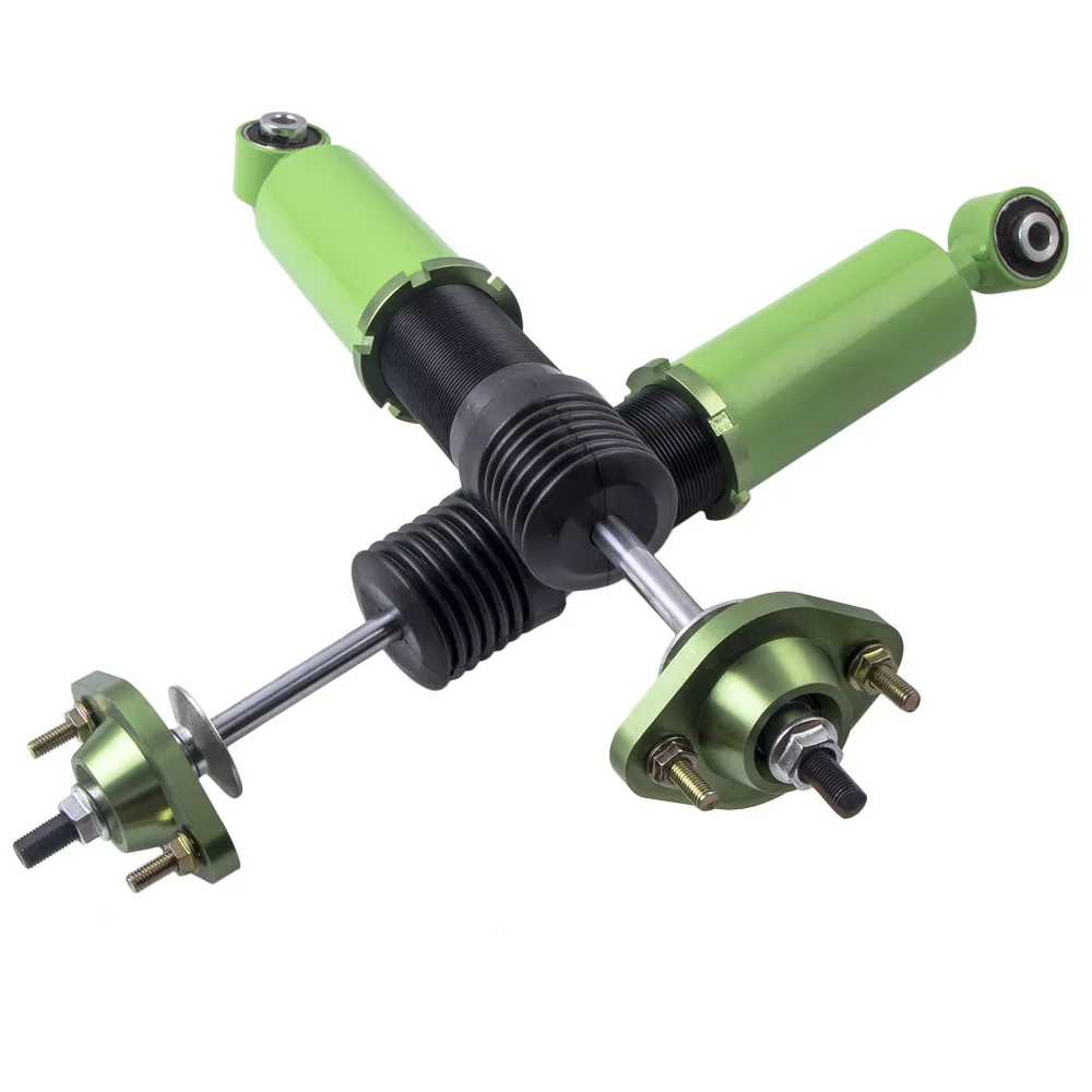 Coilover Весна Амортизатор наборы для BMW E36 3 серии M3 регулируемая высота 316 318 320 323 325 328