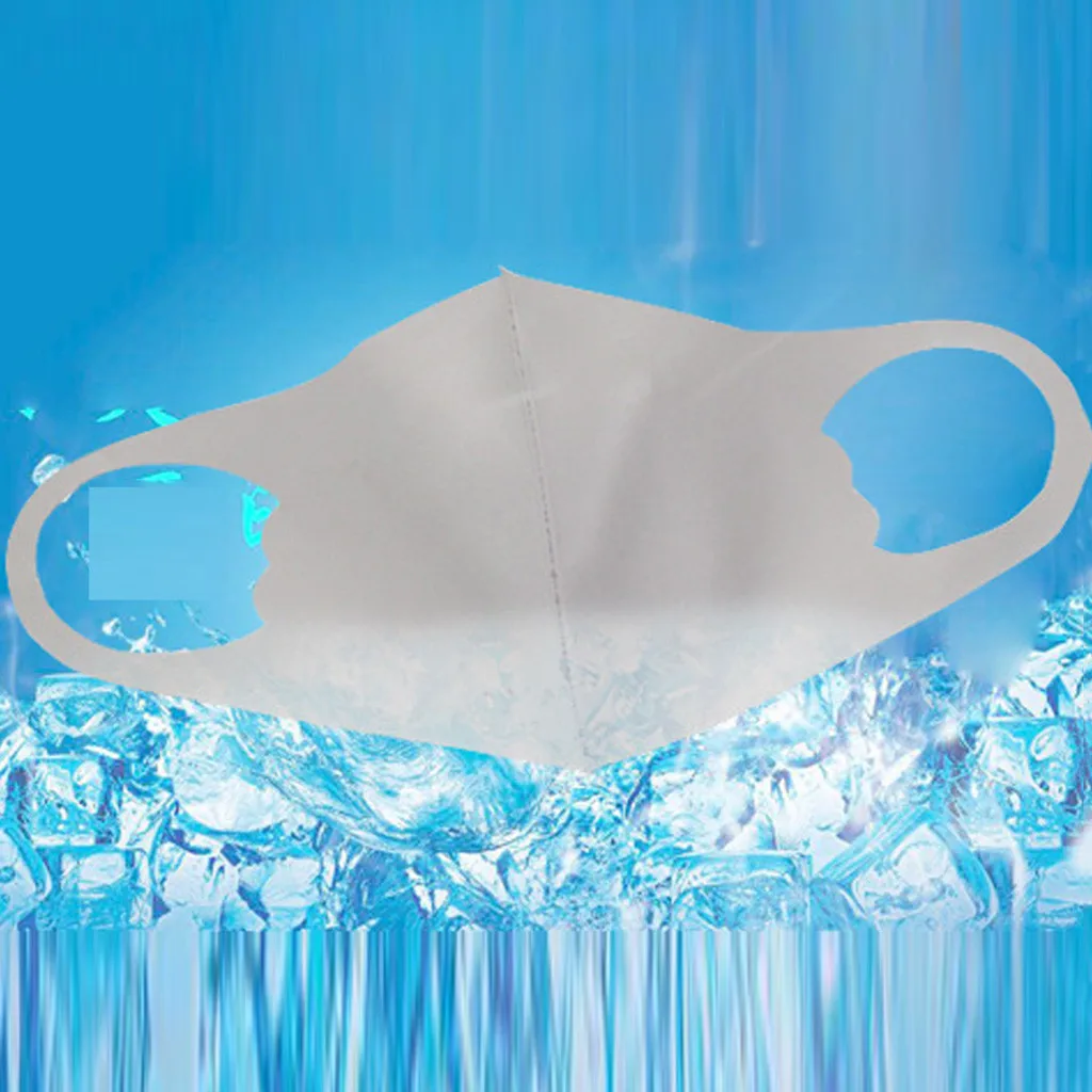 

Reusable Washable Protective Masks For Child Boys Girls Face Masks Breathable Dust-proof mascarilla masque maska