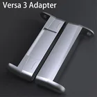 1 пара 20 мм 22 мм адаптер для часов для Fitbit Versa3 Sense, ремешок, соединитель ремешка для часов, ремешок для умных фотографий, аксессуары для подключения