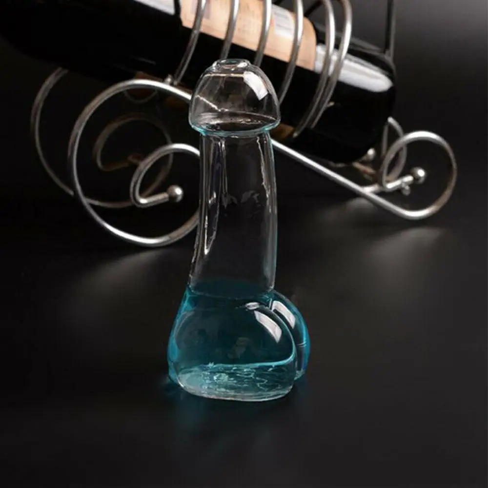 

Creative Transparent Wine Glass Cup Universal Beer For Party Boron Gift Cocktail KTV Juice Glasses Bar Martini High Decorat