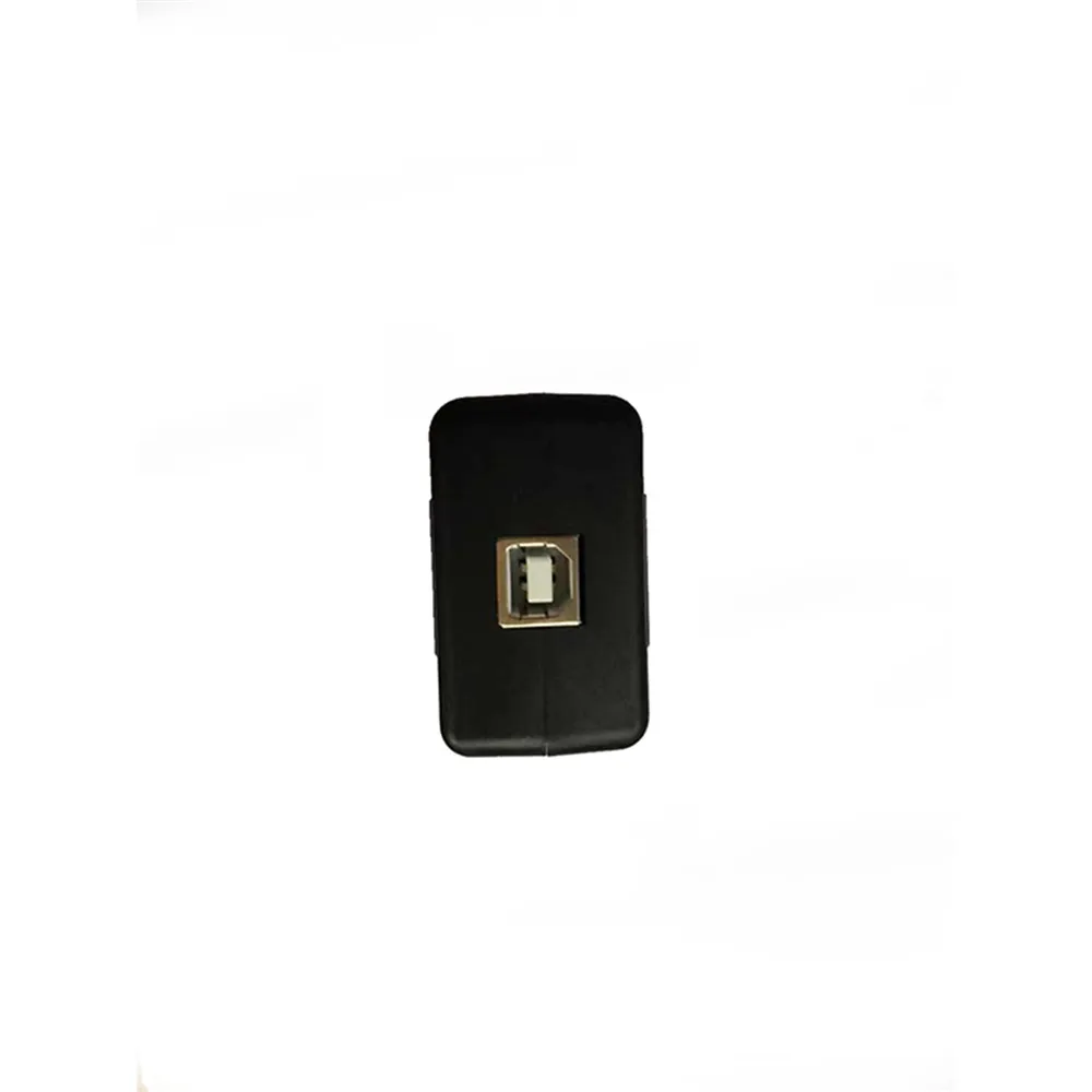 Автомобильный диагностический коннектор для MB W205 C-class W253 GLC Apple CarPlay Android