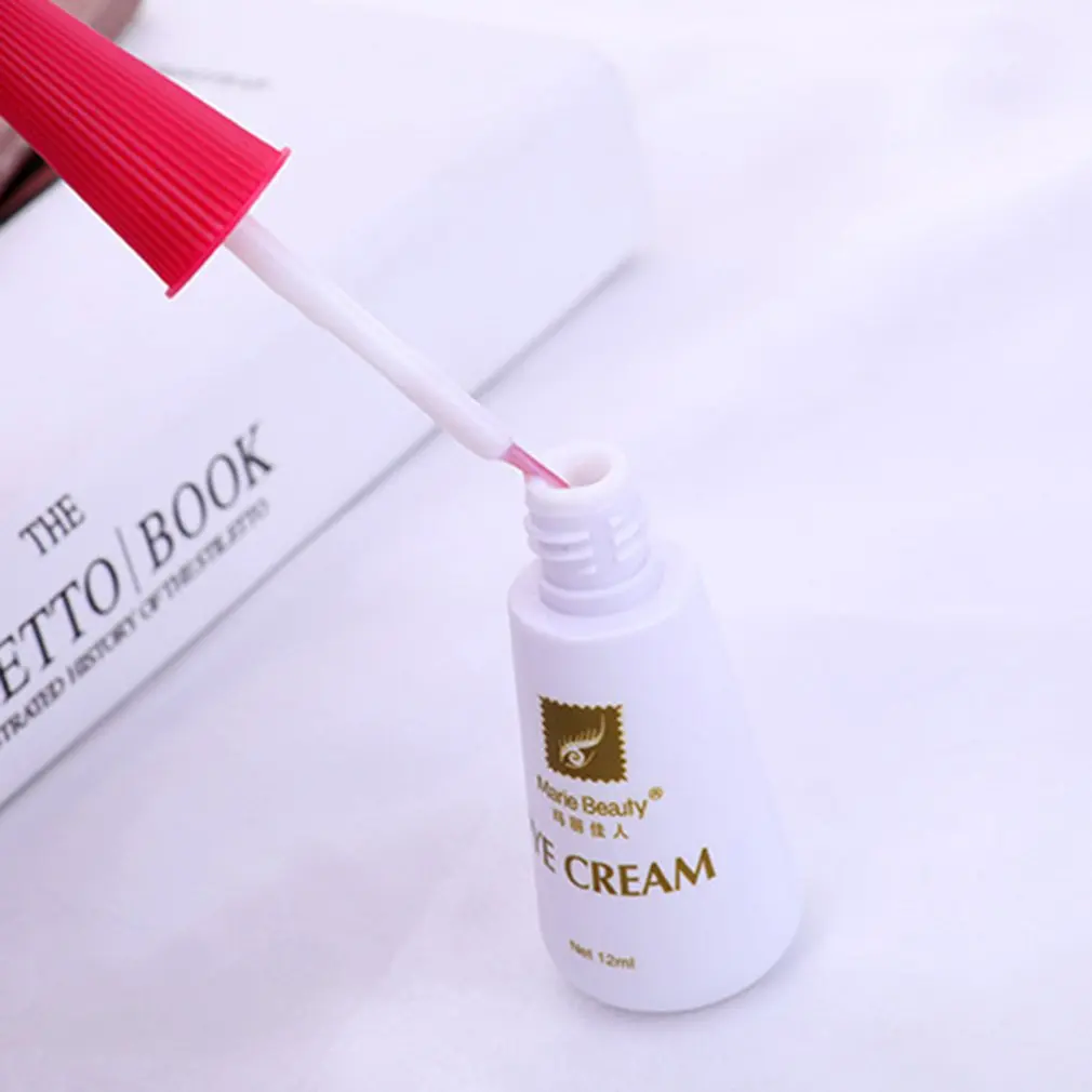 

Double Eyelid Styling Cream Grafting False Eyelashes Double Eyelid Glue Eyes Eyelid Stripe Decoration Makeup Tool