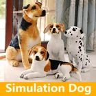 Игрушка-пастушка для детей, 90 см