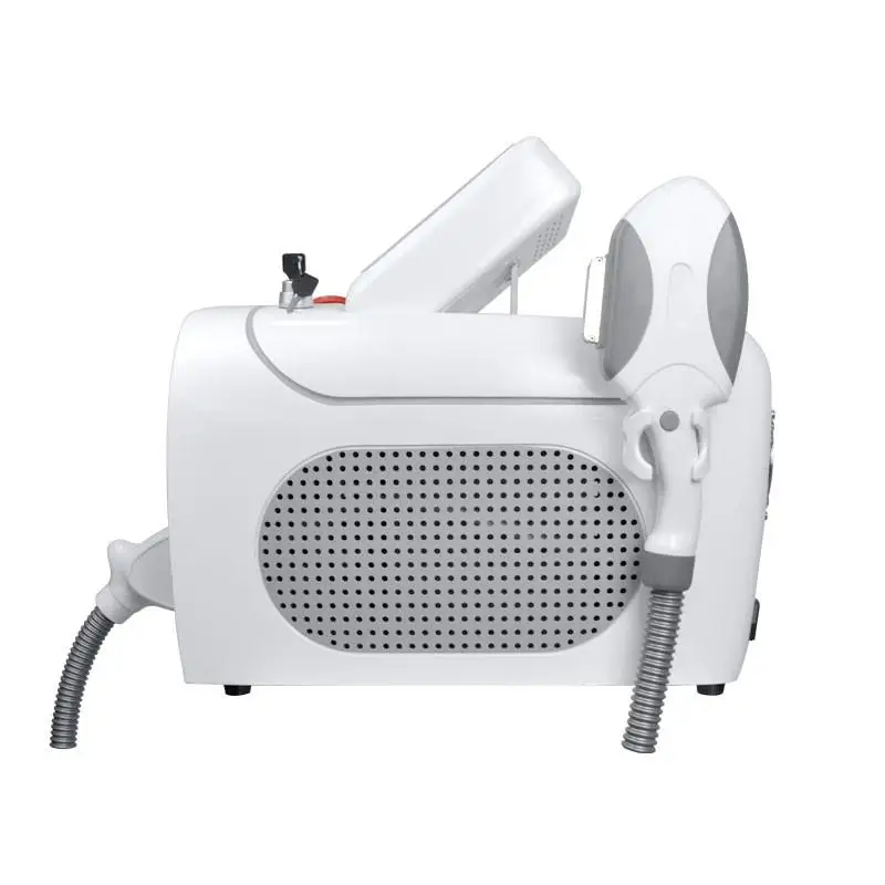 Горячая Распродажа 2020 Opt + E светильник Shr Ipl/интенсивный импульсный для удаления