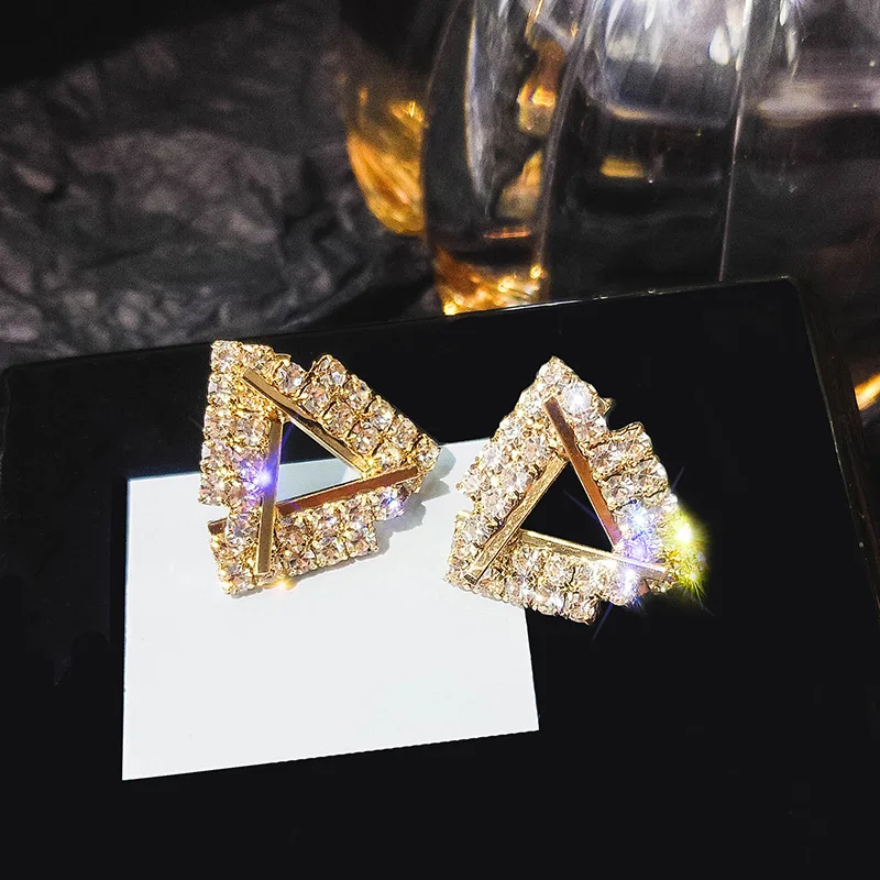 Новые дизайнерские креативные ювелирные изделия высококачественные элегантные