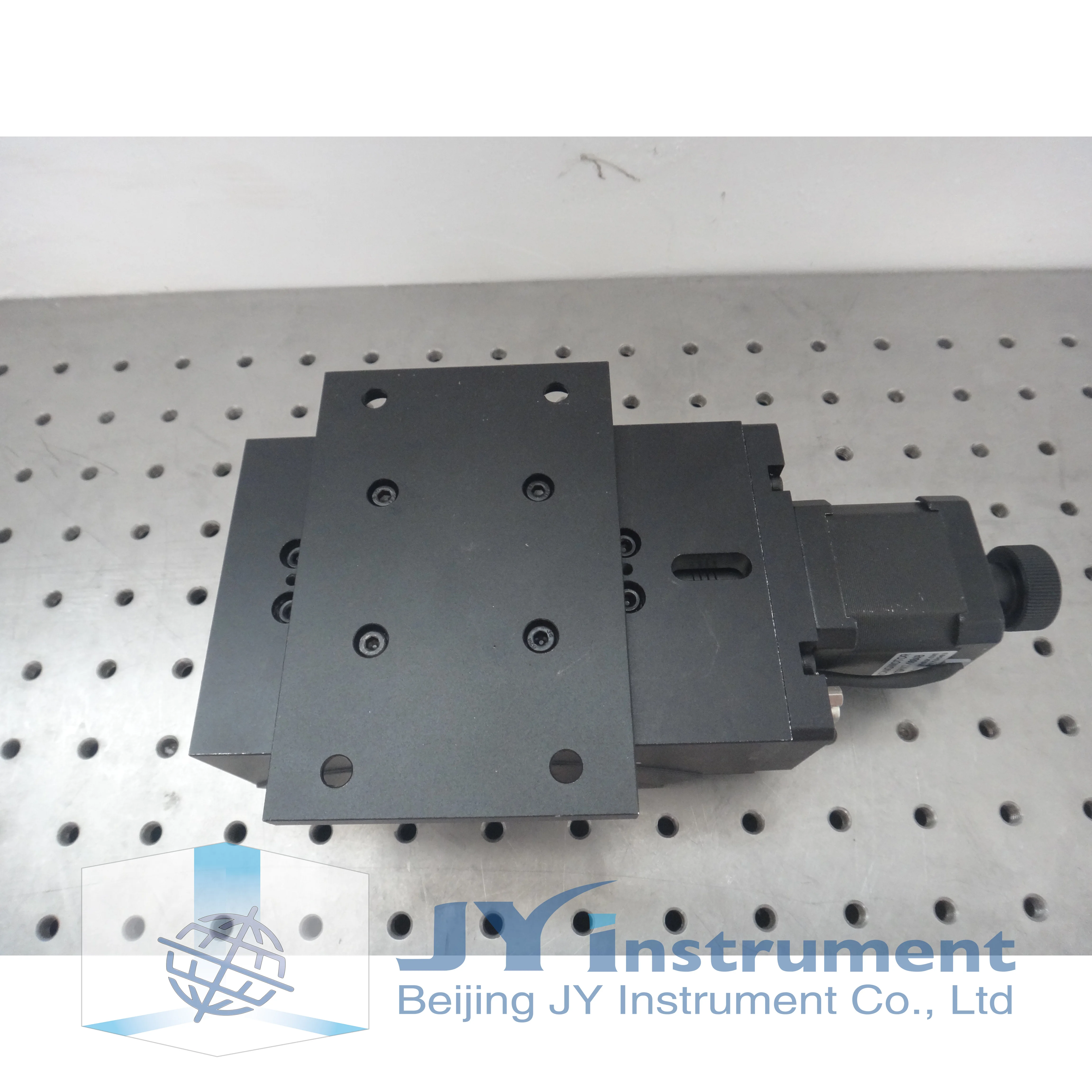 Моторизованные ступени гониометра угол наклона +/-40 °