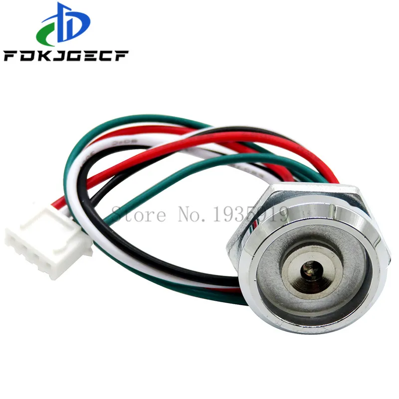 TM probe DS9092 медный зонд iButton probe/reader со светодиодом