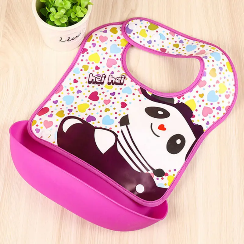 Бесплатная доставка модные детские нагрудники для кормления мальчиков и девочек