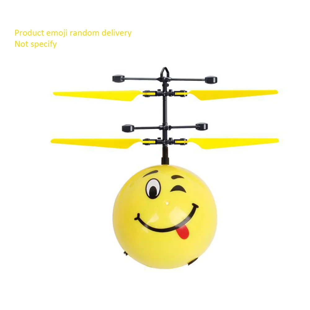 Прекрасно выглядящие подвесные игрушки с чувствительным индукционным самолетом на инфракрасном управлении, выполненные с отличным мастерством - подарок для детей и взрослых.