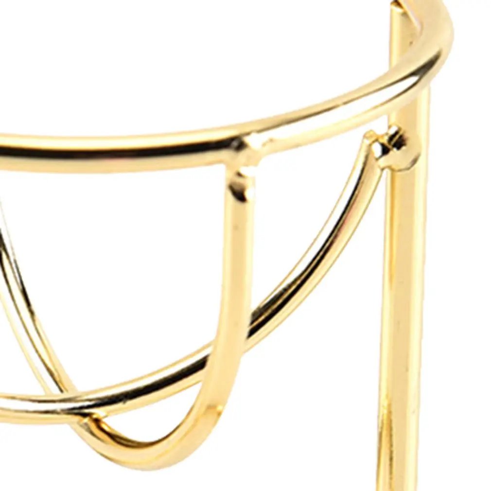 Держатель для пудры в форме цилиндра|Наборы инструментов макияжа| |