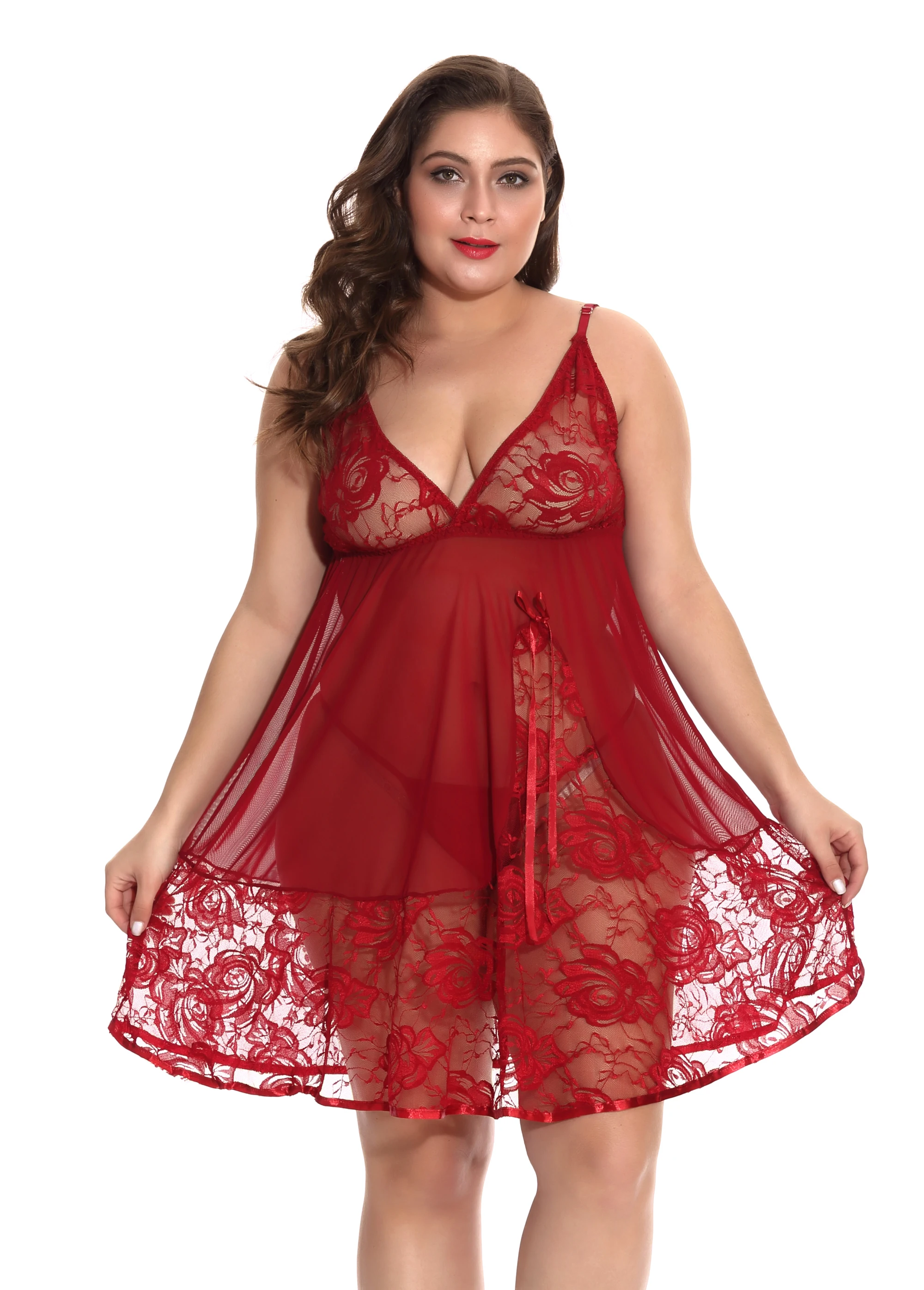 Сексуальное женское нижнее белье ночное сексуальное эротическое кружевное