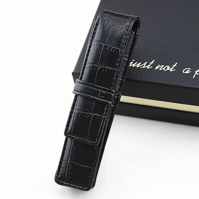 Bag Fountain Sleeve Bag Vintage Pouch For Single Pen Stylus 
