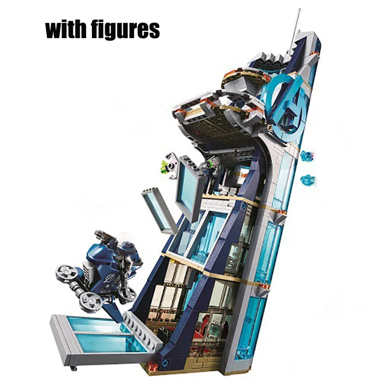 В наличии сцены фильмов: башня героев 11564 мобильная база летучей мыши 11567 модель