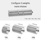 Счетчик противовеса для подвеса DJ-I OM 4OSMO Mobile 3, стабилизатор стабилизации, для съемки видео